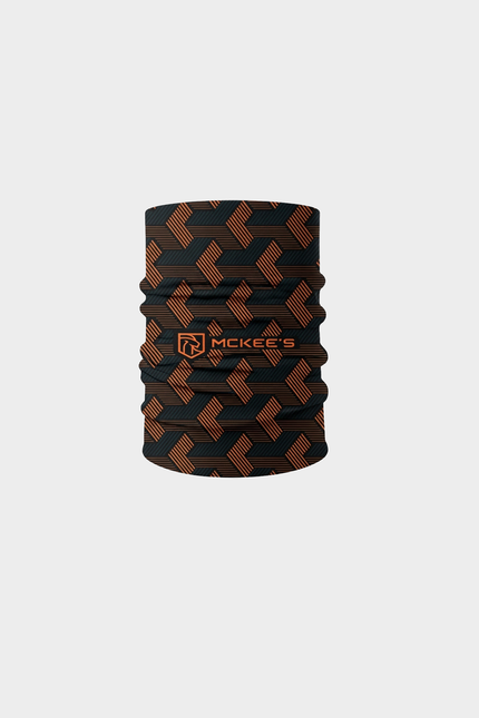 DIABLO UNISEX FASCIA COLLO MULTIFUNZIONALE - (BOX ASS. 10 PZ)