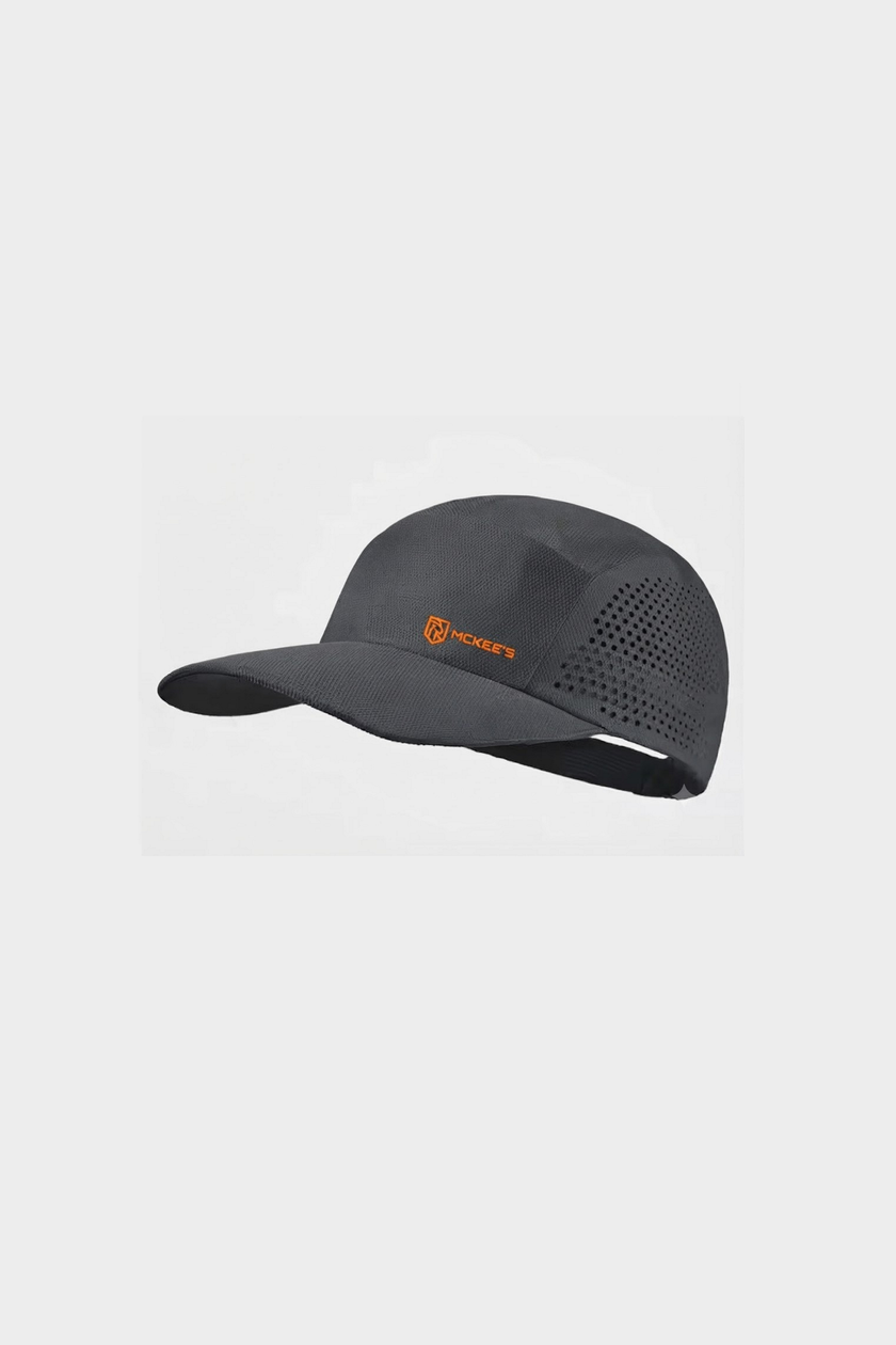 SOLARIS UNISEX CAPPELLINO RUNNING CON VISIERA - (BOX ASS. 5 PZ)