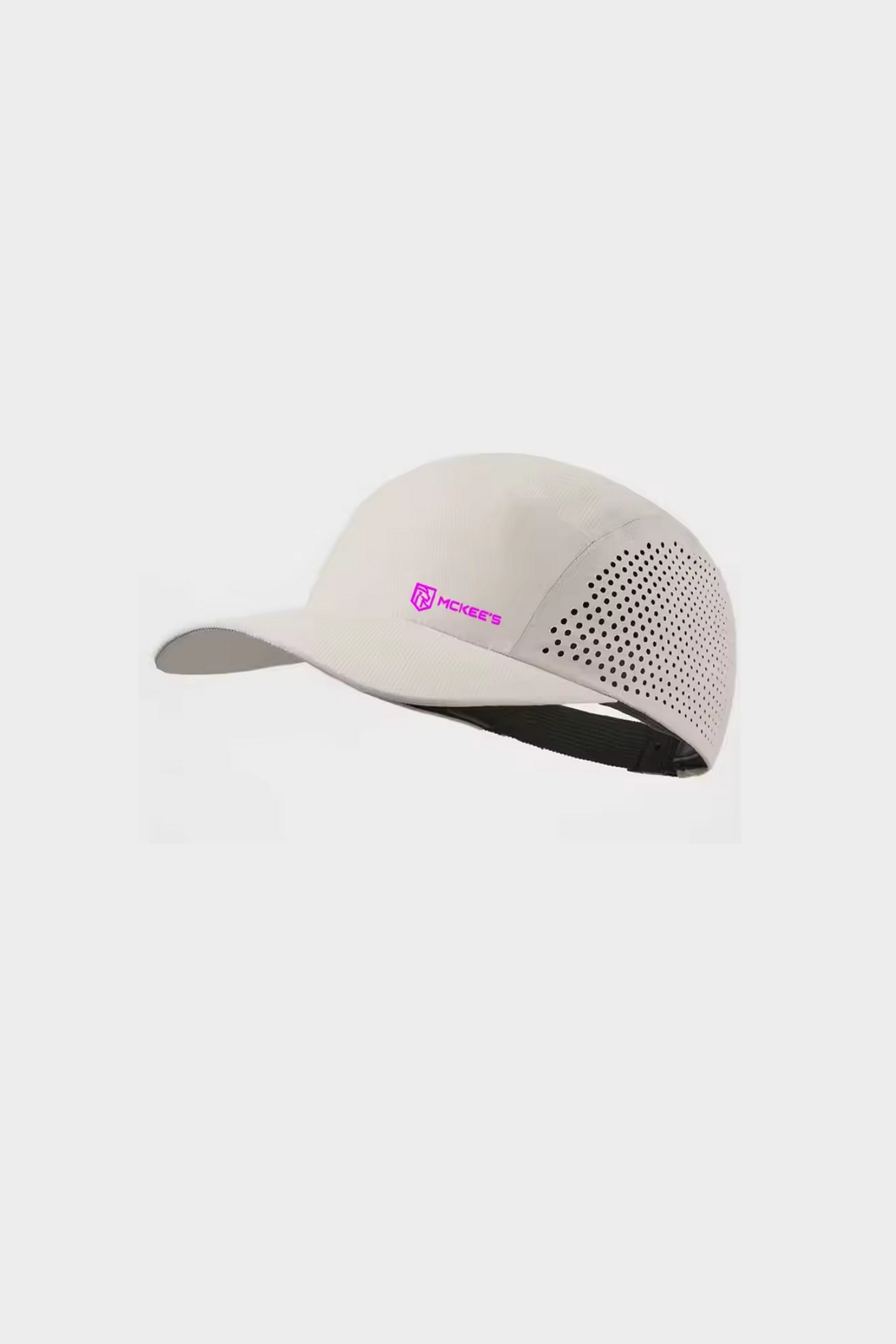 SOLARIS UNISEX CAPPELLINO RUNNING CON VISIERA - (BOX ASS. 5 PZ)