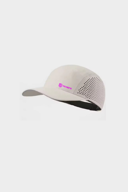 SOLARIS UNISEX CAPPELLINO RUNNING CON VISIERA - (BOX ASS. 5 PZ)