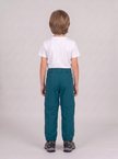 RAFANO BIMBO PANTALONE TRKKING ZIP OFF