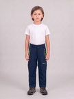 RAFANO BIMBO PANTALONE TRKKING ZIP OFF