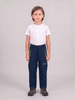 RAFANO BIMBO PANTALONE TRKKING ZIP OFF