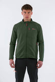 2027-RAVION UOMO GIACCA FULL ZIP