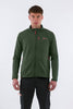 2027-RAVION UOMO GIACCA FULL ZIP