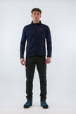 RAVION UOMO GIACCA FULL ZIP
