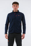 RAVION UOMO GIACCA FULL ZIP