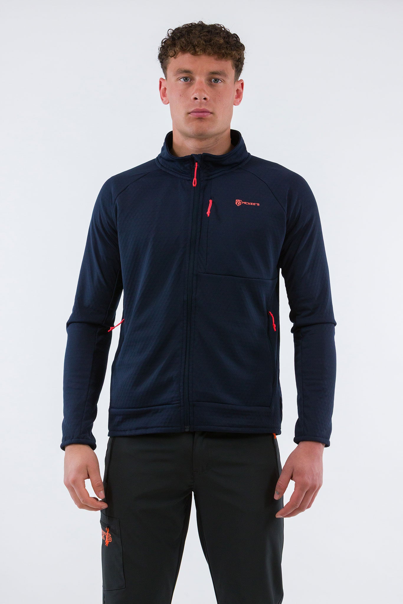 RAVION UOMO GIACCA FULL ZIP