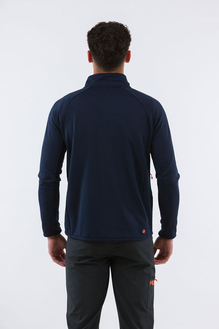 RAVION UOMO GIACCA FULL ZIP