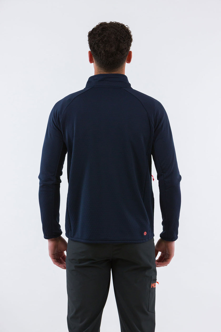 RAVION UOMO GIACCA FULL ZIP