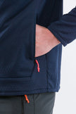 RAVION UOMO GIACCA FULL ZIP