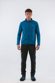 RAVION UOMO GIACCA FULL ZIP