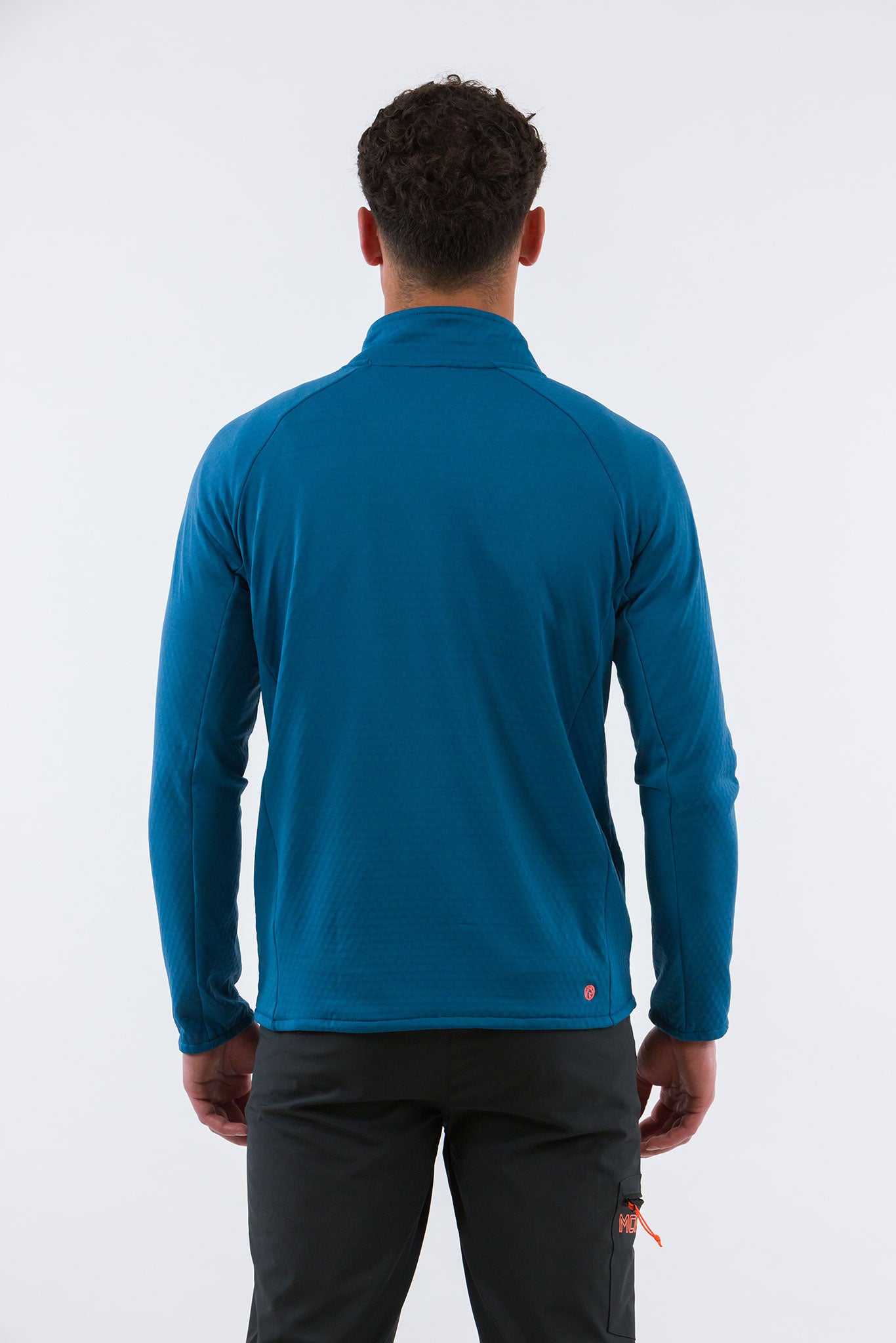 RAVION UOMO GIACCA FULL ZIP