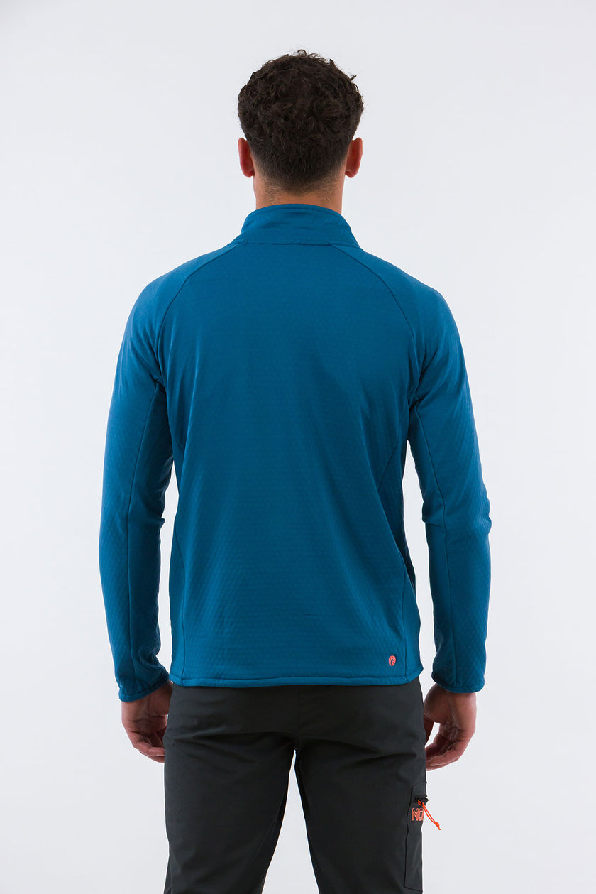 RAVION UOMO GIACCA FULL ZIP