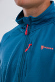 RAVION UOMO GIACCA FULL ZIP