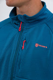 RAVION UOMO GIACCA FULL ZIP