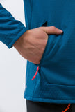 RAVION UOMO GIACCA FULL ZIP
