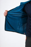 RAVION UOMO GIACCA FULL ZIP