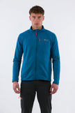 RAVION UOMO GIACCA FULL ZIP