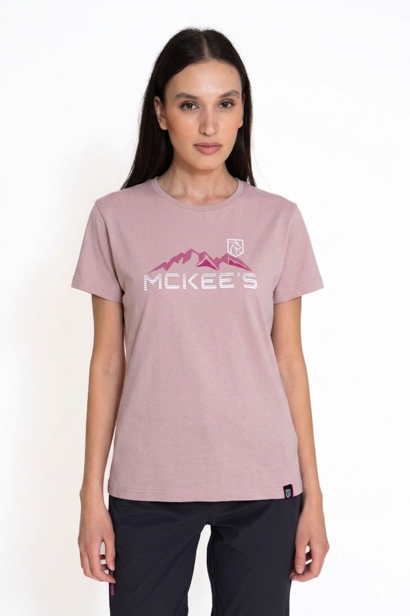 RESIA DONNA T-SHIRT M/M (BOX ASS. 10 PZ)
