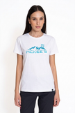 RESIA DONNA T-SHIRT M/M (BOX ASS. 10 PZ)