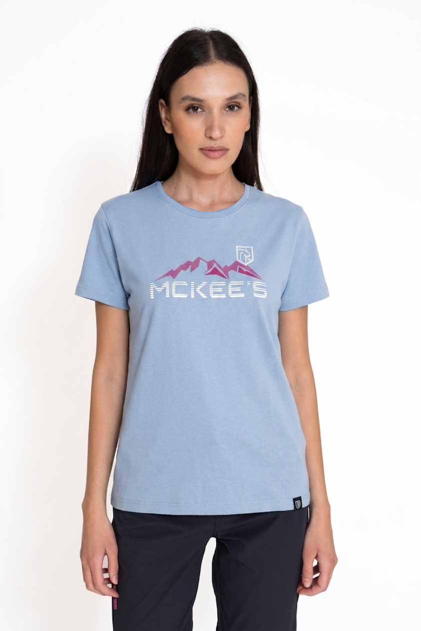RESIA DONNA T-SHIRT M/M (BOX ASS. 10 PZ)
