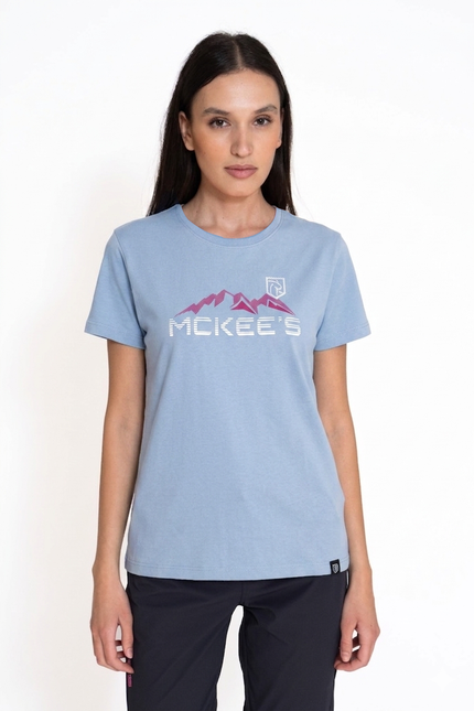 RESIA DONNA T-SHIRT M/M (BOX ASS. 10 PZ)
