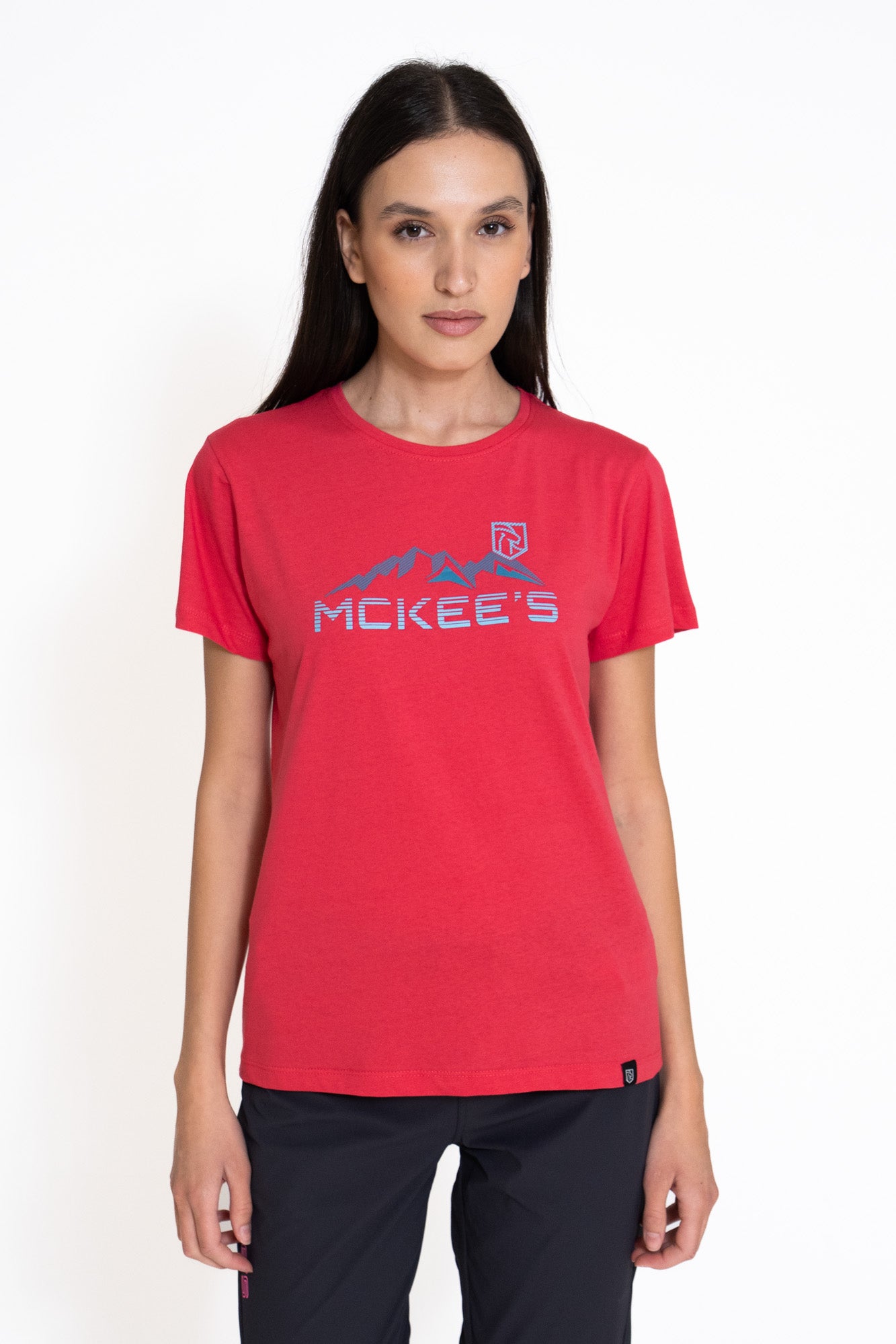 RESIA DONNA T-SHIRT M/M (BOX ASS. 10 PZ)