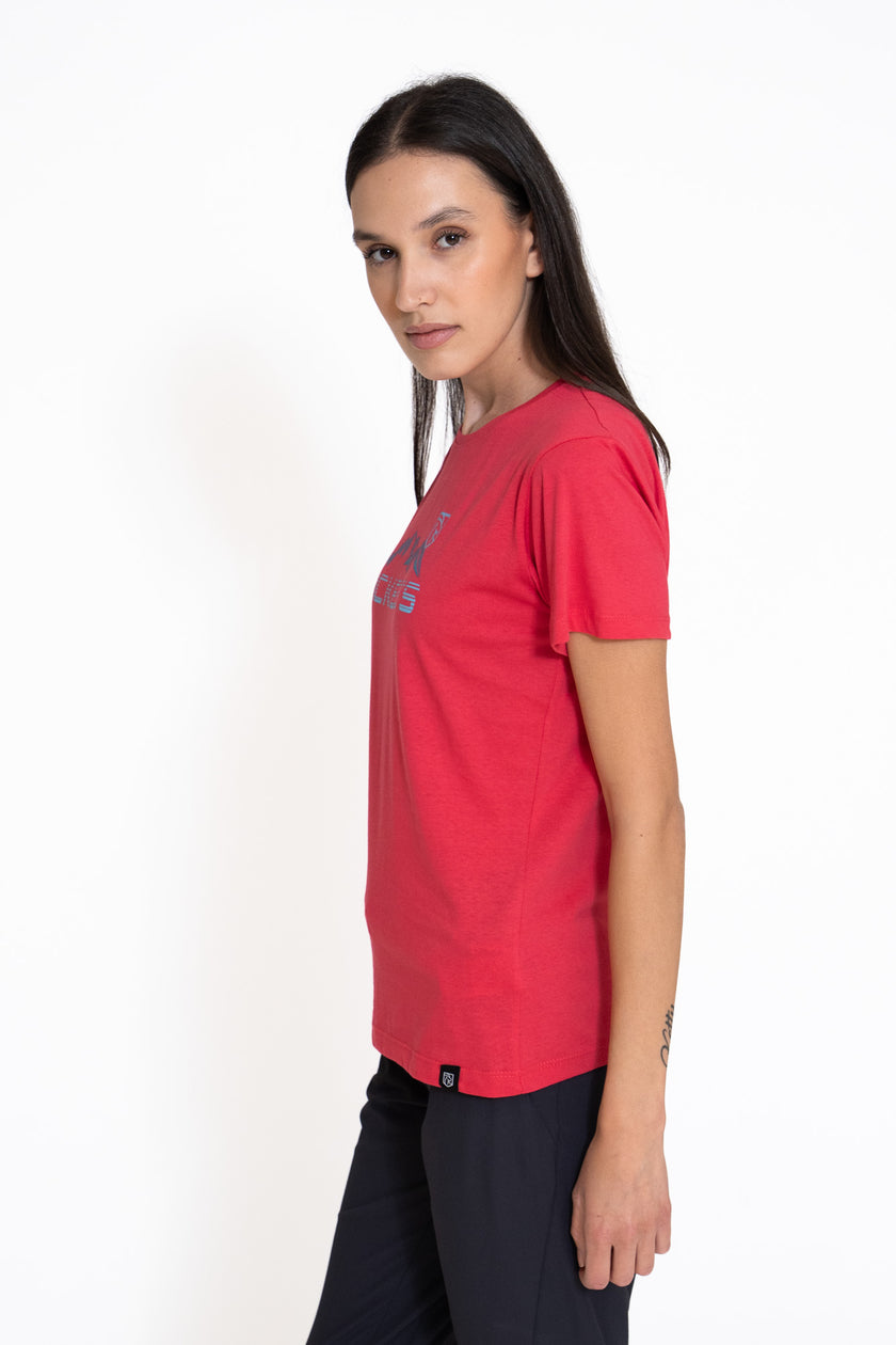RESIA DONNA T-SHIRT M/M (BOX ASS. 10 PZ)
