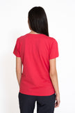 RESIA DONNA T-SHIRT M/M (BOX ASS. 10 PZ)