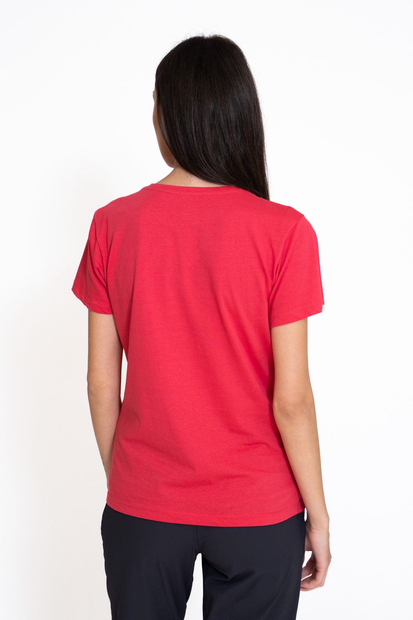 RESIA DONNA T-SHIRT M/M (BOX ASS. 10 PZ)