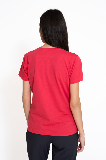 RESIA DONNA T-SHIRT M/M (BOX ASS. 10 PZ)