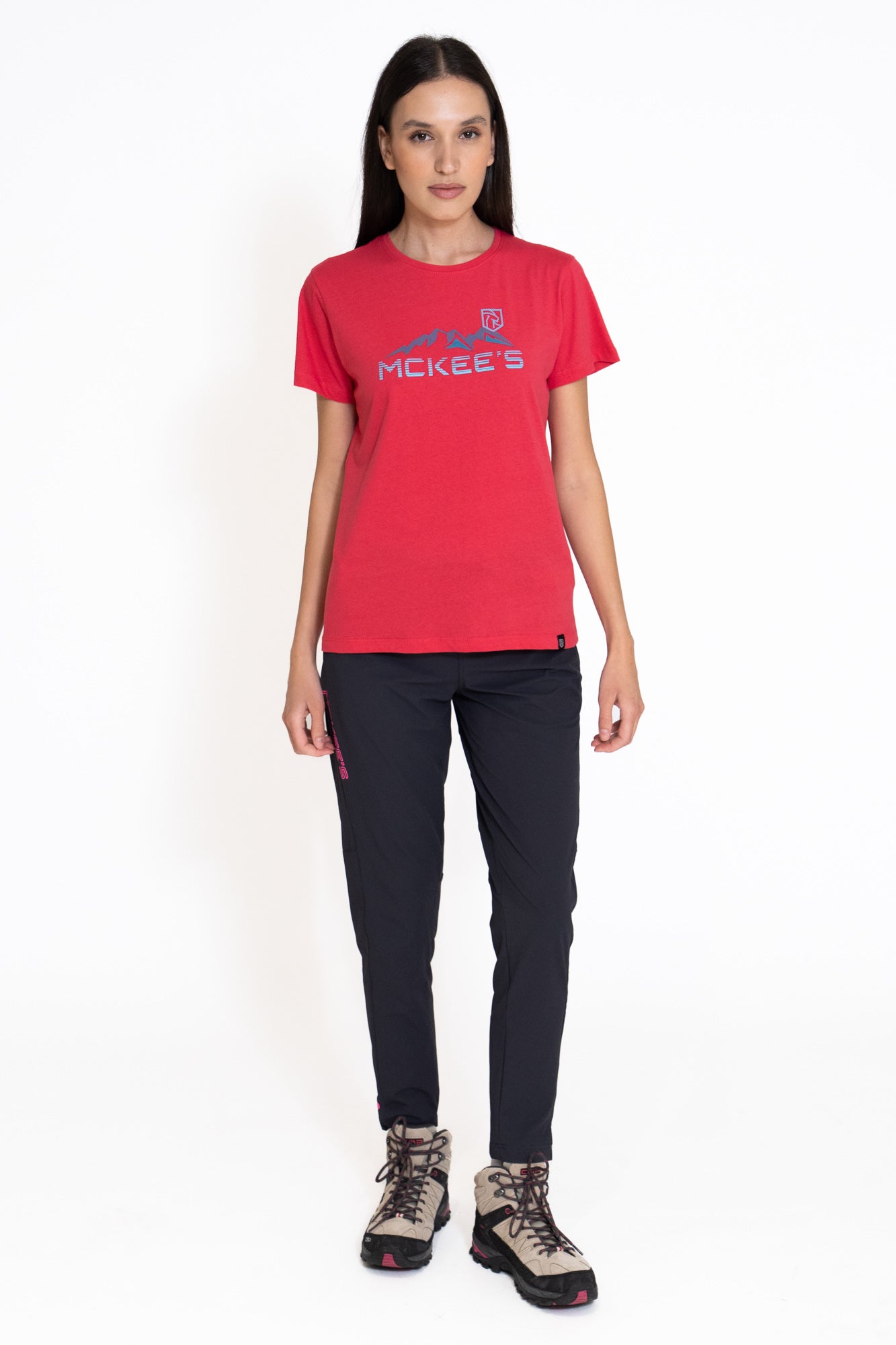 RESIA DONNA T-SHIRT M/M (BOX ASS. 10 PZ)
