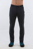 RESOLO UOMO PANTALONI TREKKING MODULARI