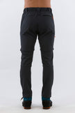RESOLO UOMO PANTALONI TREKKING MODULARI