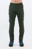 2027-RESOLO UOMO PANTALONI TREKKING MODULARI