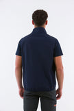 SALCANTAY UOMO SMANICATO IN SOFT SHELL ESTIVO