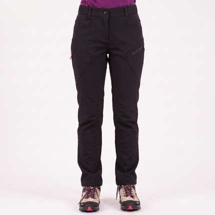 SATTEL DONNA PANTALONE TREKKING