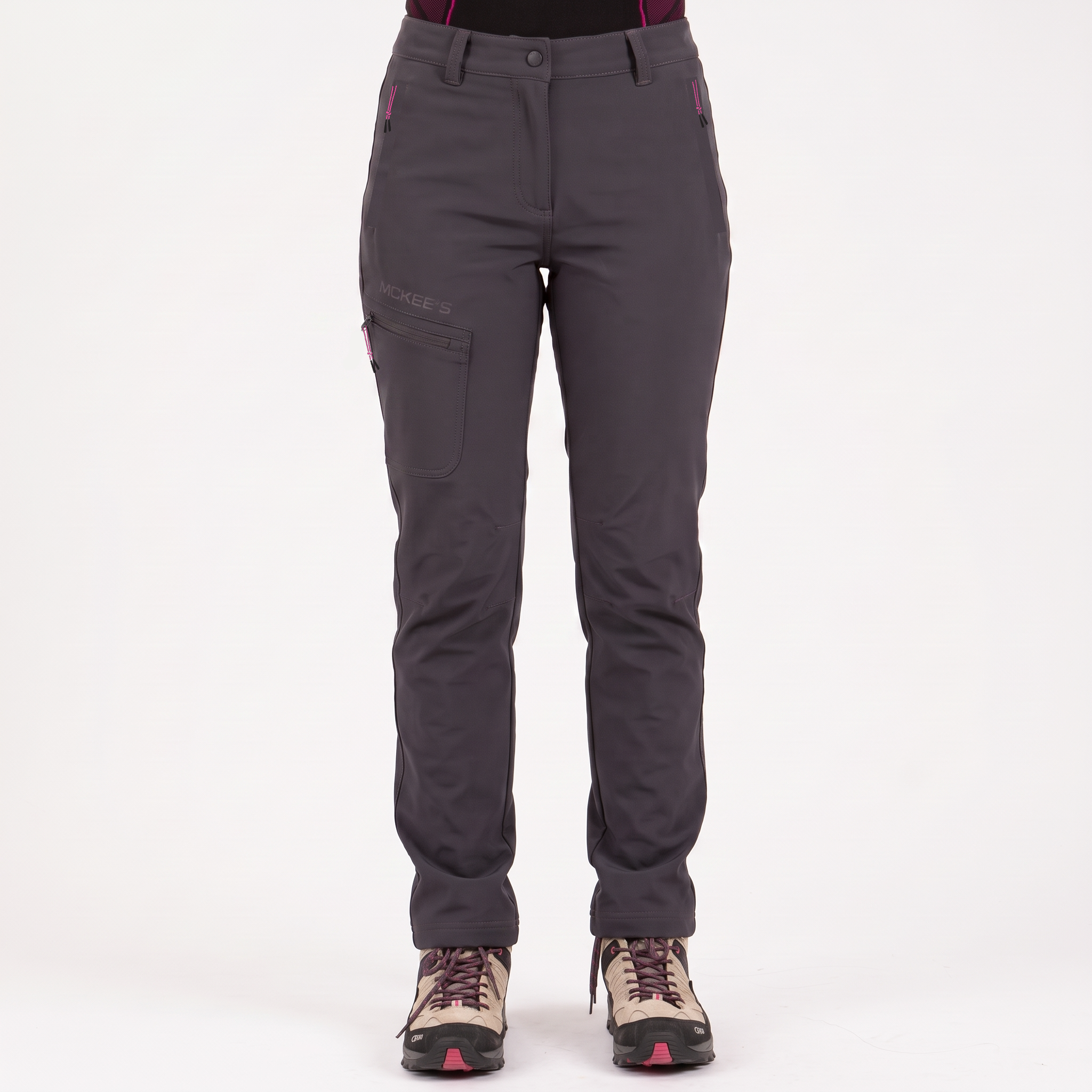 SATTEL DONNA PANTALONE TREKKING