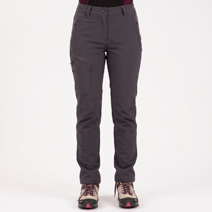 SATTEL DONNA PANTALONE TREKKING