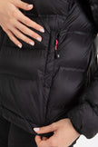 SENALES DONNA GIUBBINO IMBOTTITO PESANTE CON