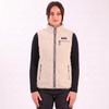SERENYA DONNA SMANICATO IN SHERPA