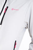 SIDLEY 2.6 DONNA GIUBBINO IN SOFT SHELL ESTIVO CON CAPPUCCIO