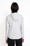SIDLEY 2.6 DONNA GIUBBINO IN SOFT SHELL ESTIVO CON CAPPUCCIO