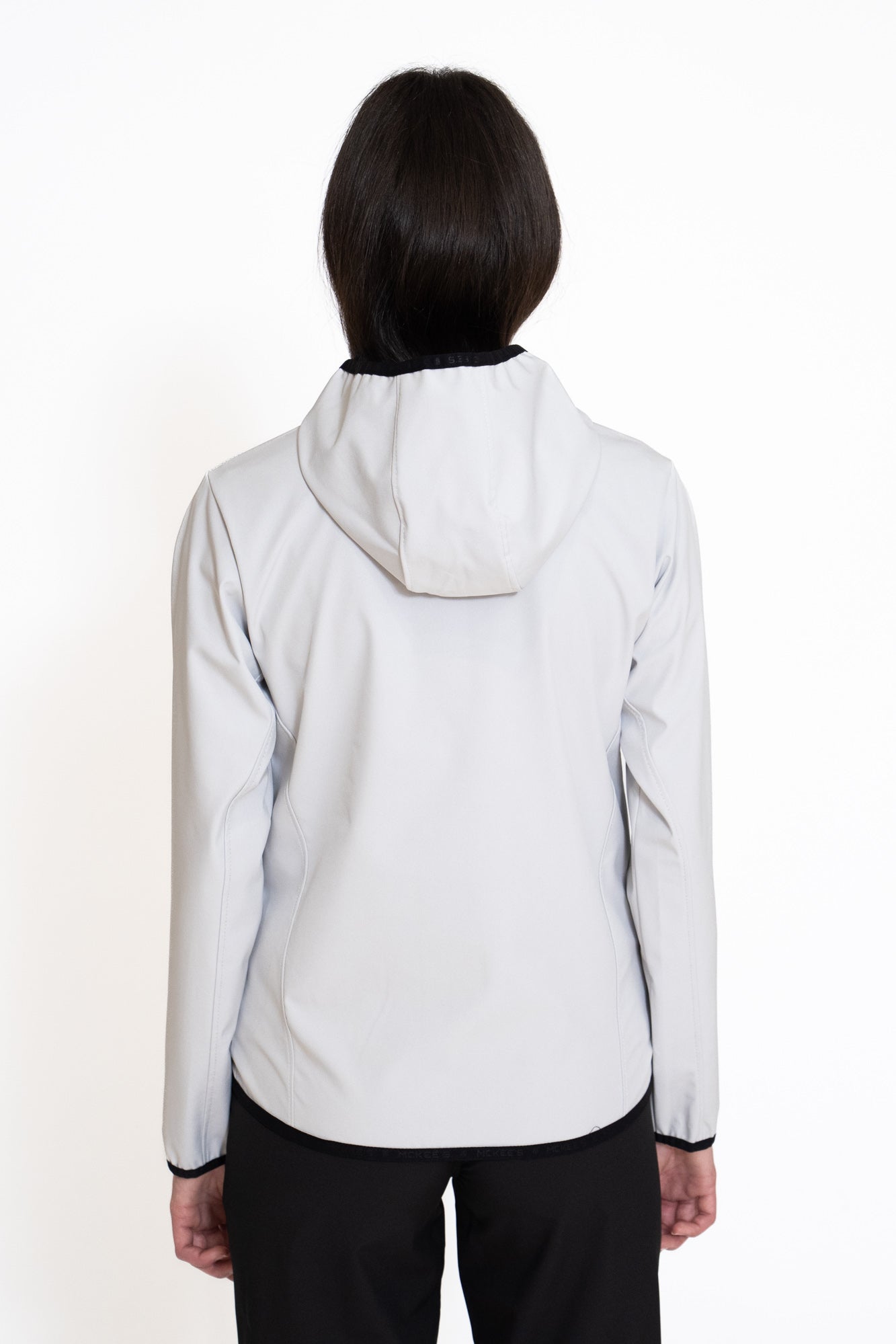 SIDLEY 2.6 DONNA GIUBBINO IN SOFT SHELL ESTIVO CON CAPPUCCIO