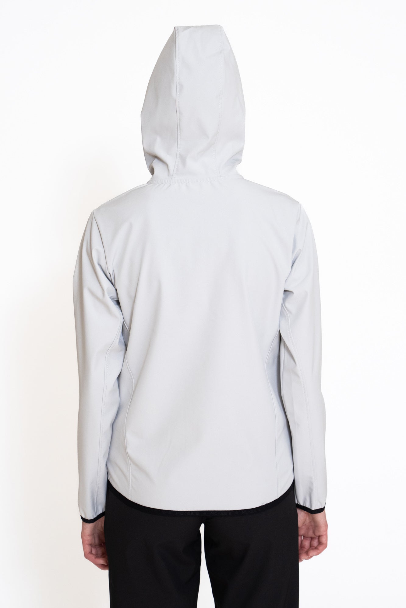 SIDLEY 2.6 DONNA GIUBBINO IN SOFT SHELL ESTIVO CON CAPPUCCIO