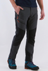 SINODO UOMO PANTALONE TREKKING CON RINFORZI IN CORDURA