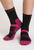 SVEN UNISEX CALZINO TREKKING MEDIO - (BOX ASS. 6 PZ MISURE DONNA)