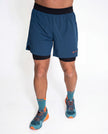 BOWDEN UOMO PANTALONCINO 2 IN 1