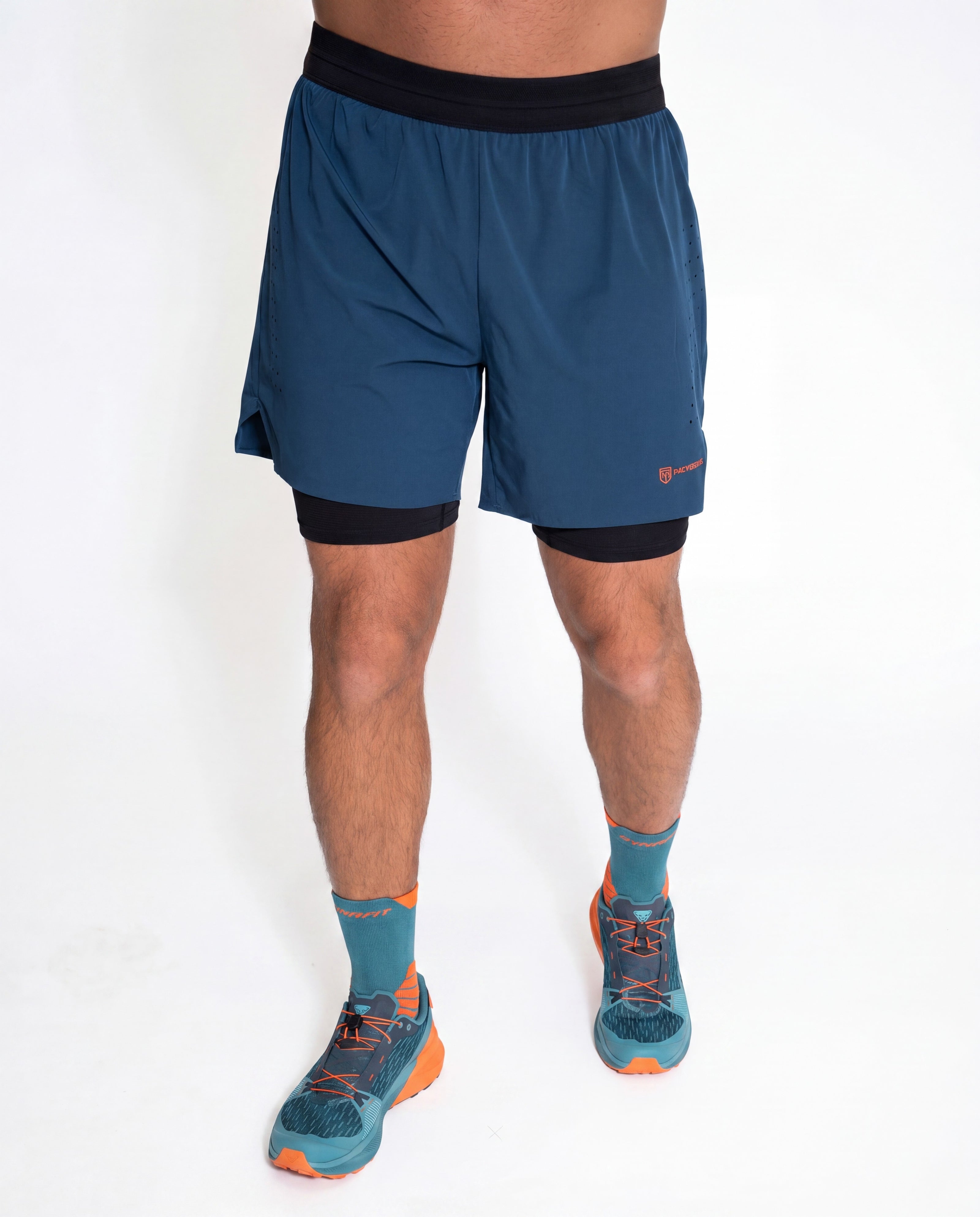 BOWDEN UOMO PANTALONCINO 2 IN 1